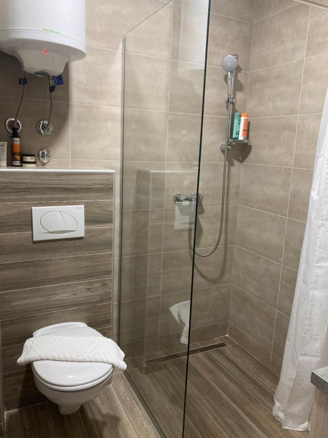 Ivkovic Spa Milmari N16 โคเปานิก ภายนอก รูปภาพ