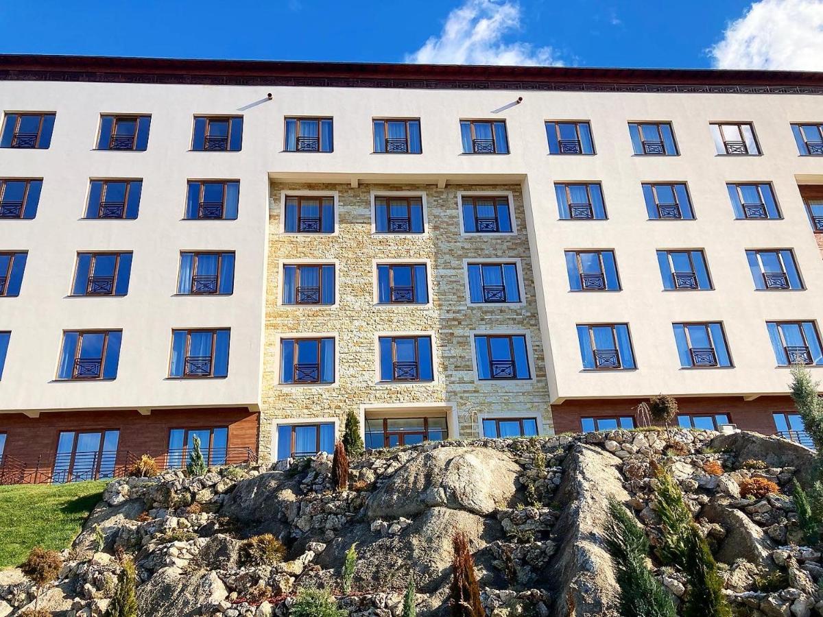 Ivkovic Spa Milmari N16 โคเปานิก ภายนอก รูปภาพ