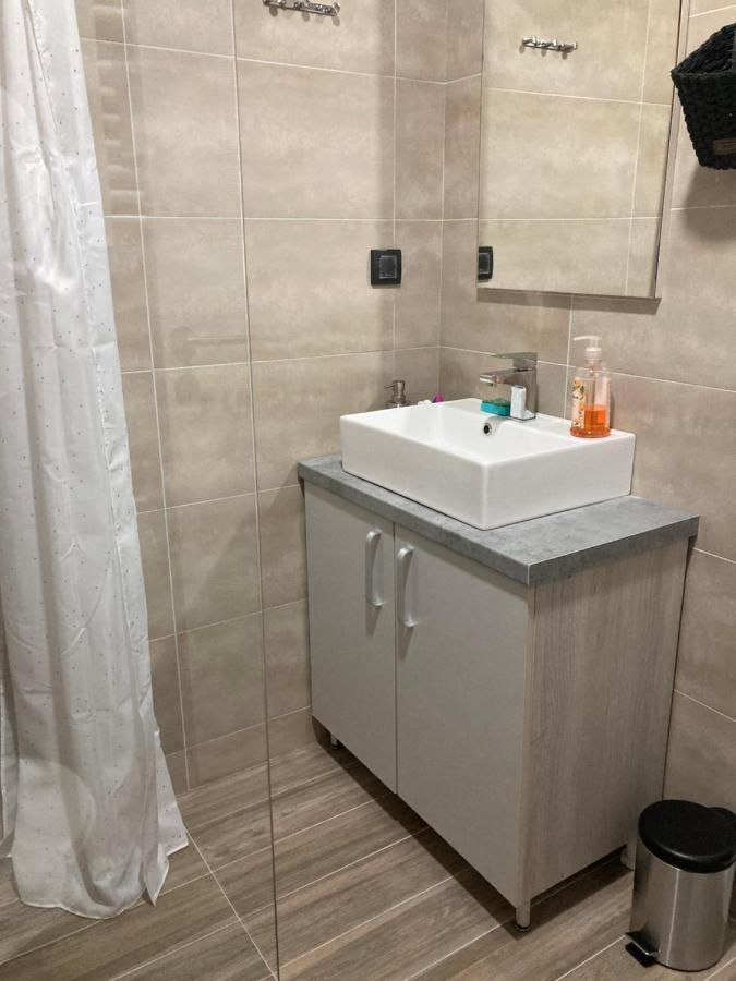 Ivkovic Spa Milmari N16 โคเปานิก ภายนอก รูปภาพ