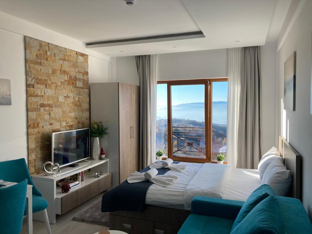 Ivkovic Spa Milmari N16 โคเปานิก ภายนอก รูปภาพ