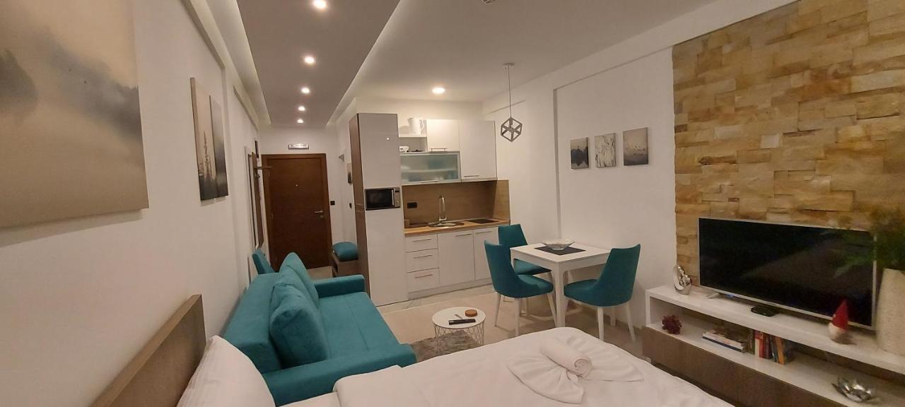 Ivkovic Spa Milmari N16 โคเปานิก ภายนอก รูปภาพ
