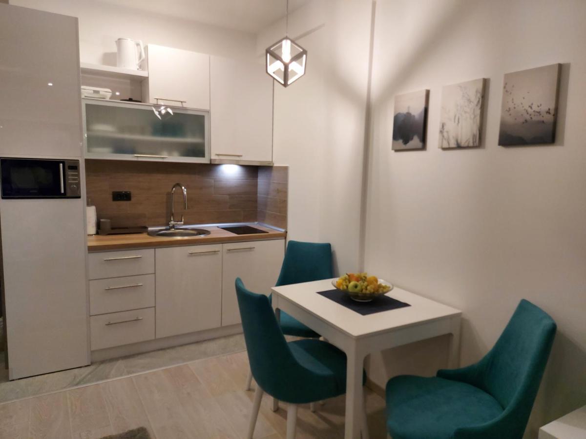Ivkovic Spa Milmari N16 โคเปานิก ภายนอก รูปภาพ