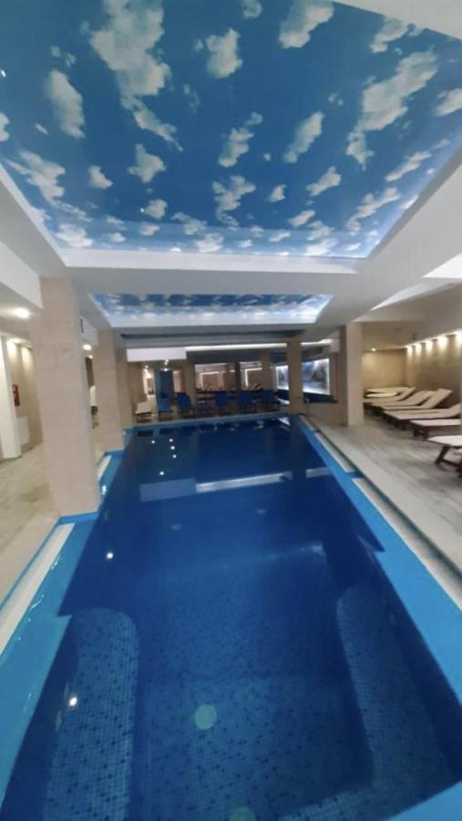 Ivkovic Spa Milmari N16 โคเปานิก ภายนอก รูปภาพ