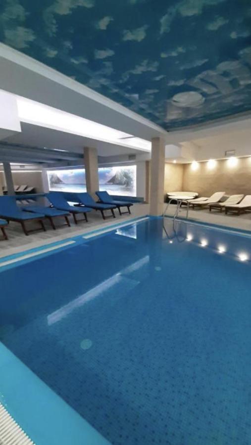 Ivkovic Spa Milmari N16 โคเปานิก ภายนอก รูปภาพ
