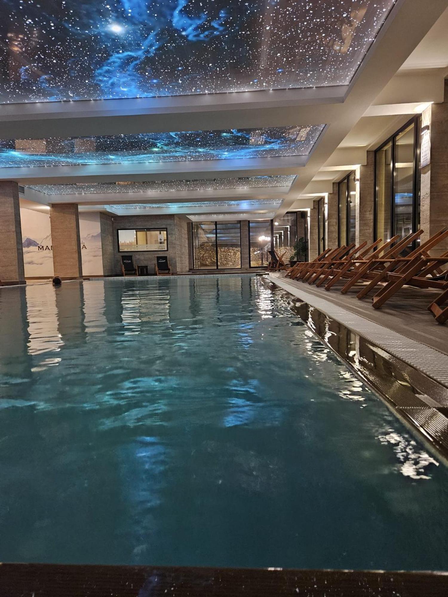 Ivkovic Spa Milmari N16 โคเปานิก ภายนอก รูปภาพ