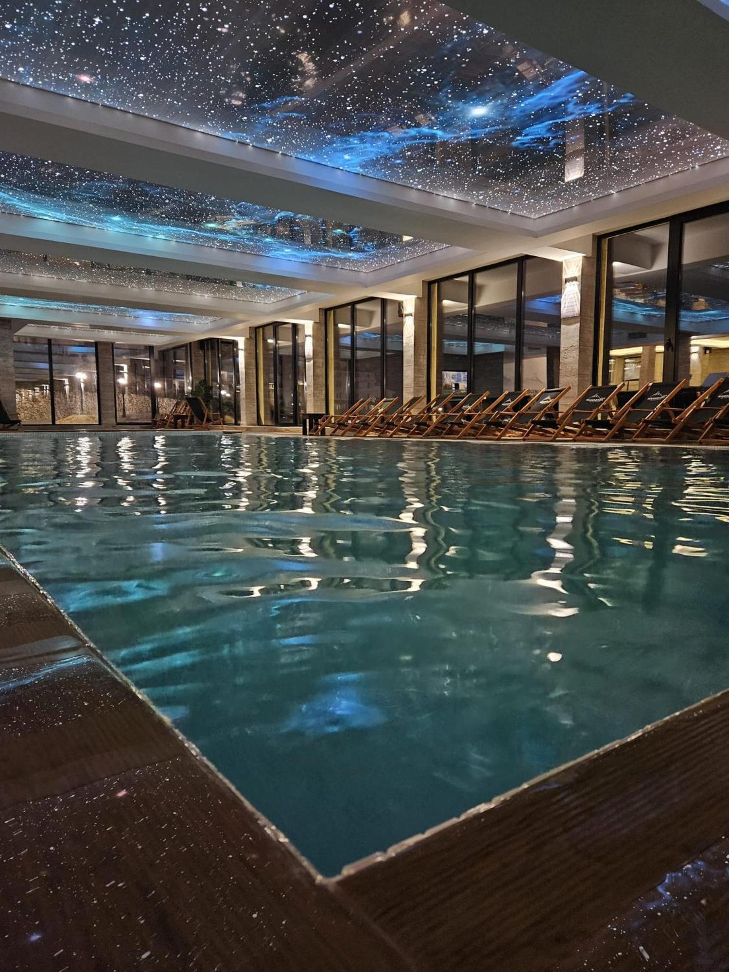 Ivkovic Spa Milmari N16 โคเปานิก ภายนอก รูปภาพ